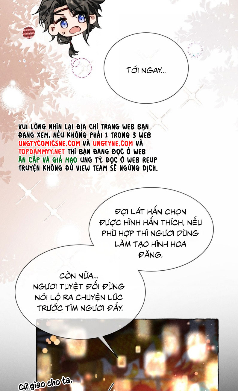 Lang Kỵ Trúc Mã Lai Chap 42 - Next 