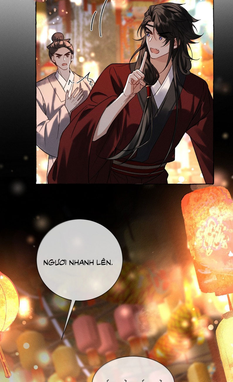 Lang Kỵ Trúc Mã Lai Chap 42 - Next 