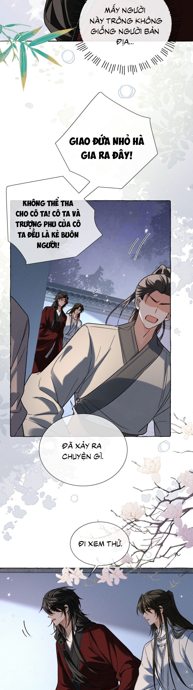 Lang Kỵ Trúc Mã Lai Chap 42 - Next 