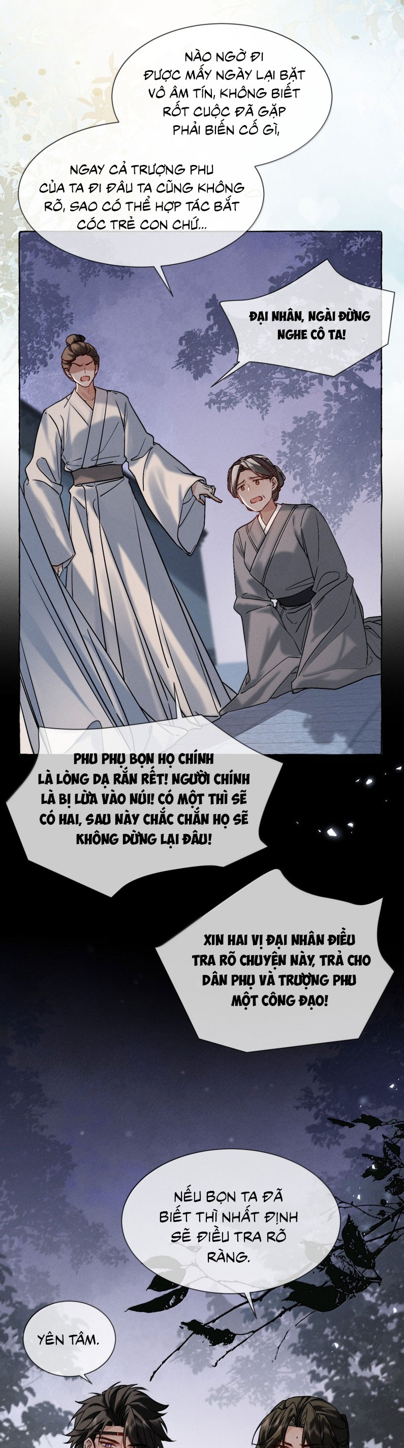 Lang Kỵ Trúc Mã Lai Chap 42 - Next 