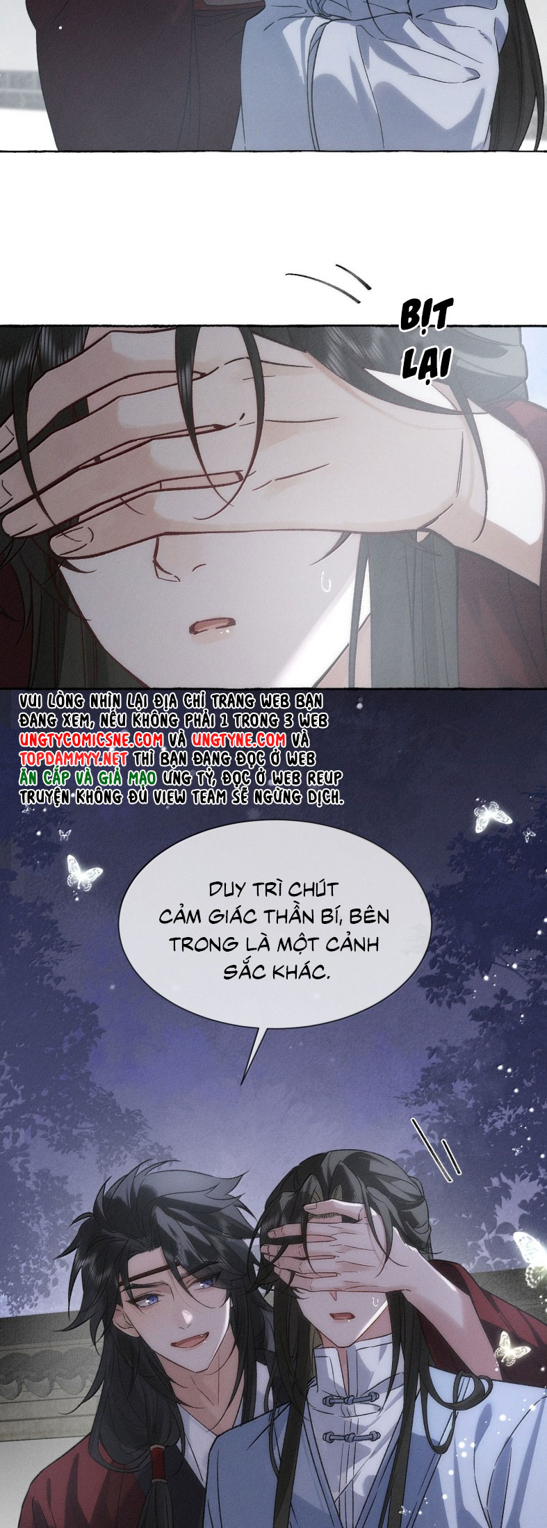 Lang Kỵ Trúc Mã Lai Chap 42 - Next 