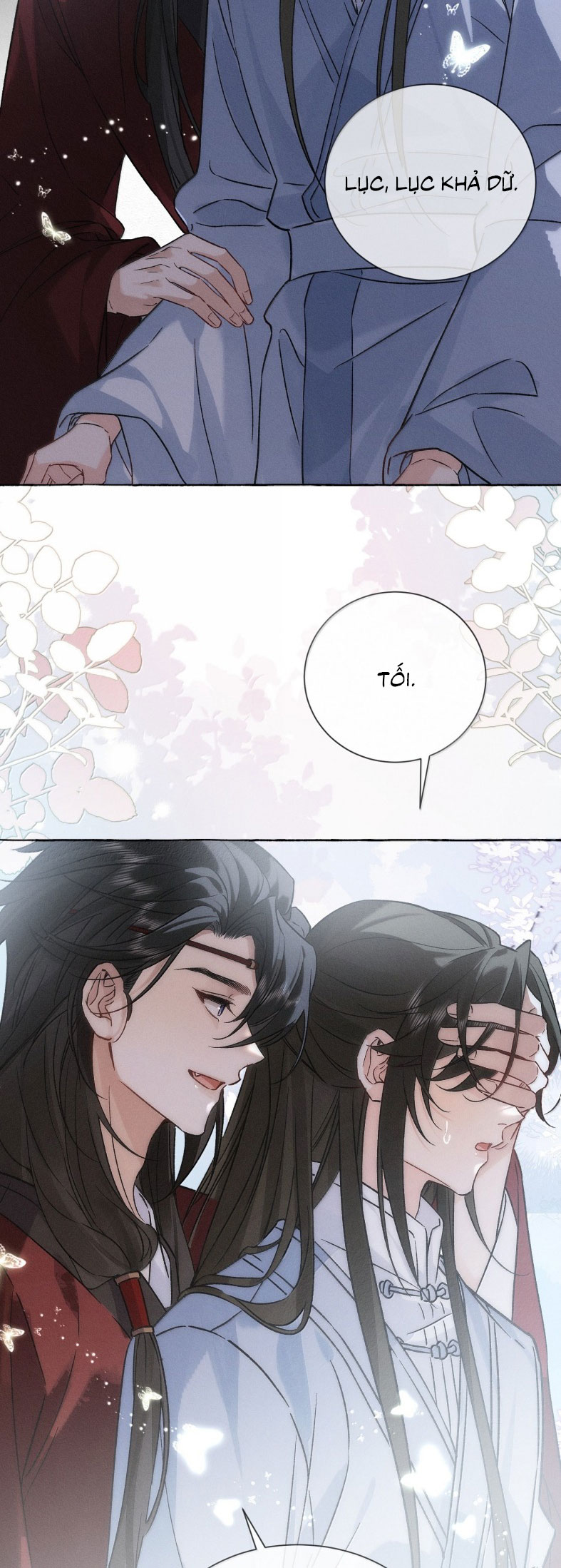 Lang Kỵ Trúc Mã Lai Chap 42 - Next 