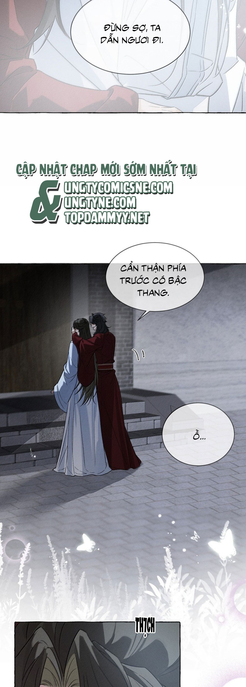 Lang Kỵ Trúc Mã Lai Chap 42 - Next 