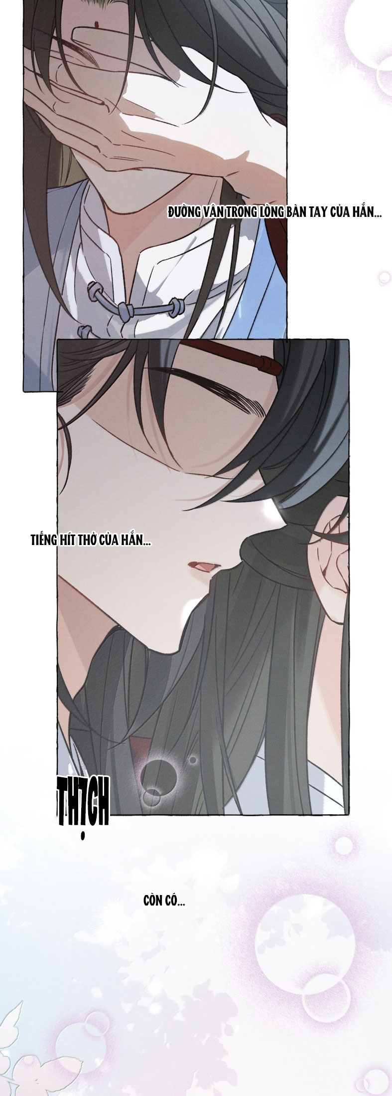 Lang Kỵ Trúc Mã Lai Chap 42 - Next 