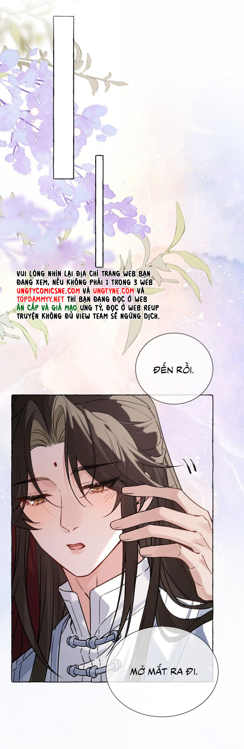 Lang Kỵ Trúc Mã Lai Chap 42 - Next 