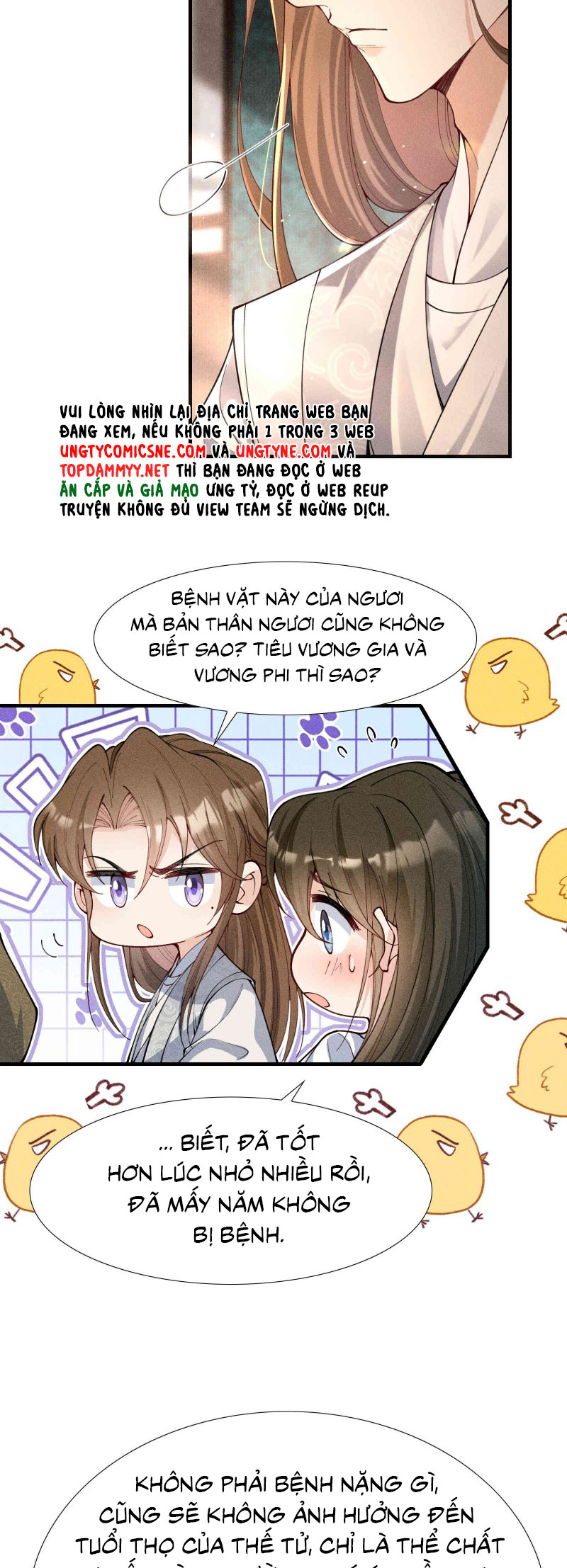 Kim Phong Ngọc Lộ Chap 26 - Trang 2