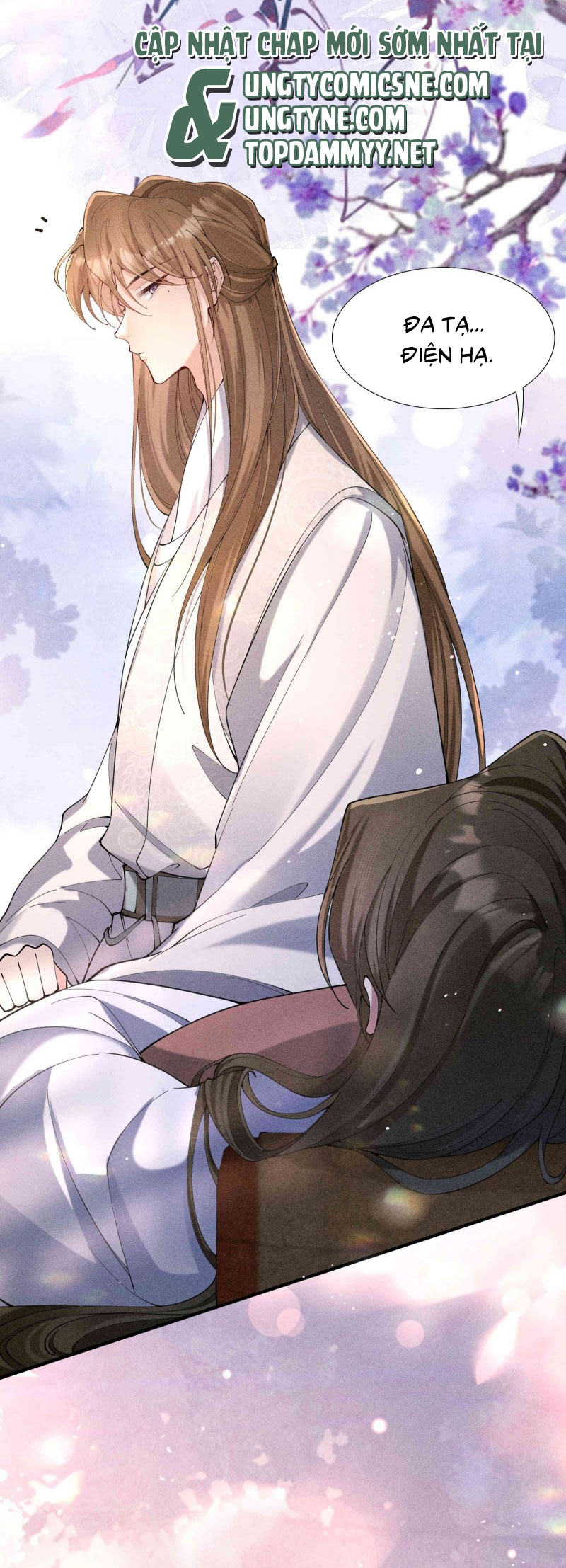 Kim Phong Ngọc Lộ Chap 26 - Trang 2