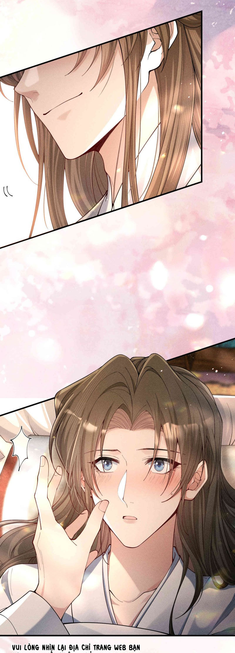 Kim Phong Ngọc Lộ Chap 26 - Trang 2