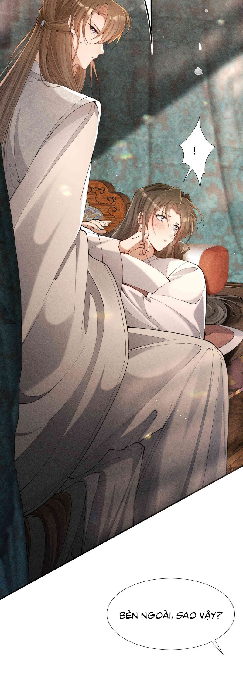 Kim Phong Ngọc Lộ Chap 26 - Trang 2