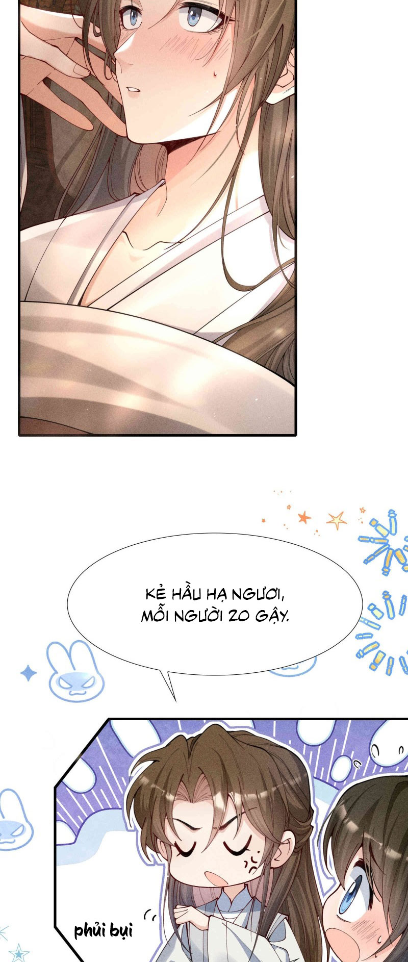 Kim Phong Ngọc Lộ Chap 26 - Trang 2