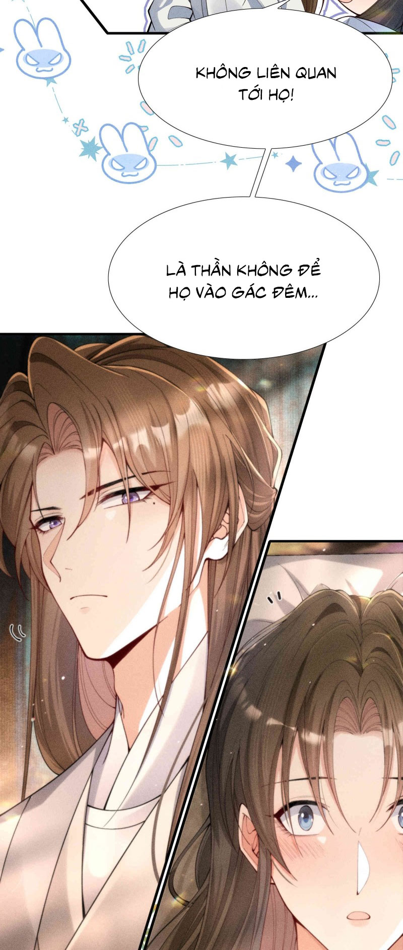 Kim Phong Ngọc Lộ Chap 26 - Trang 2