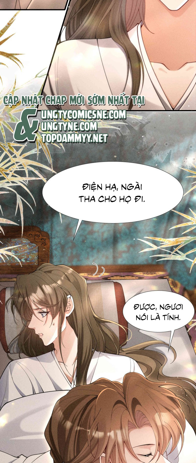 Kim Phong Ngọc Lộ Chap 26 - Trang 2