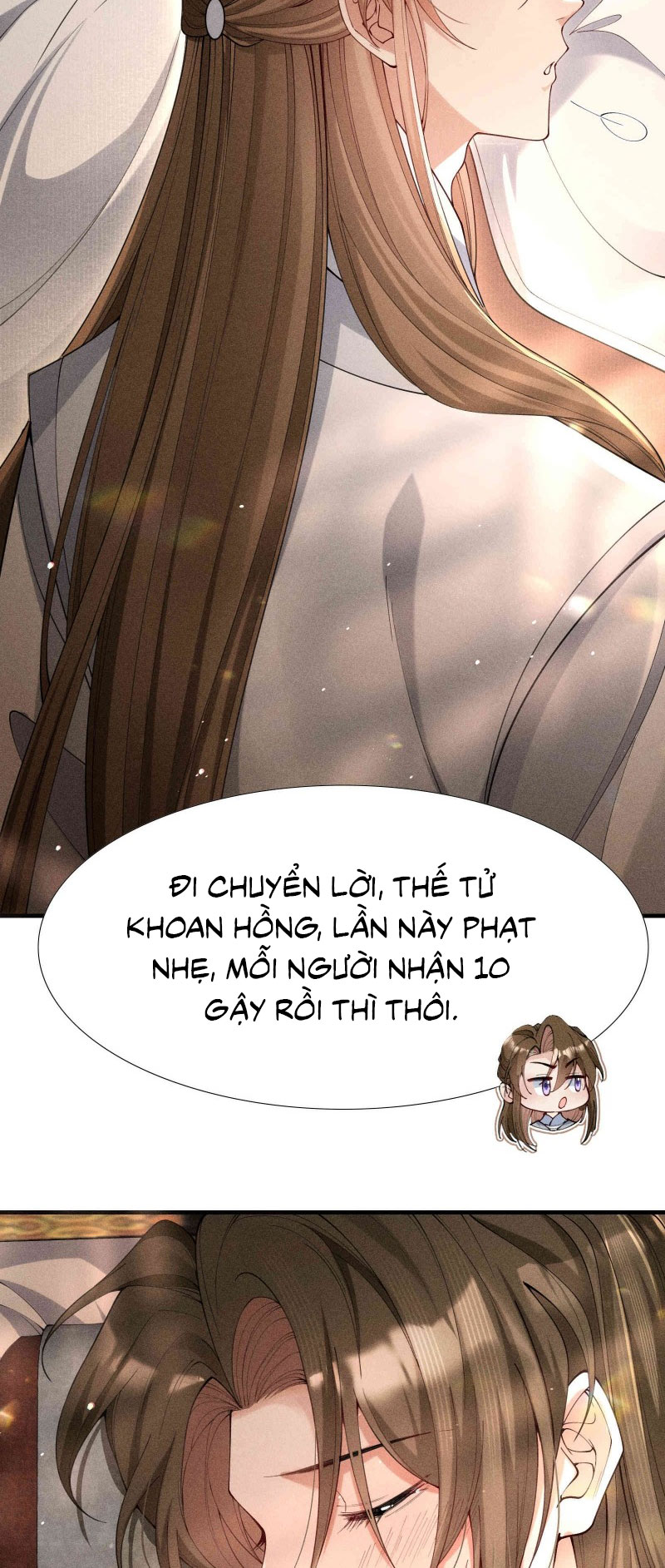 Kim Phong Ngọc Lộ Chap 26 - Trang 2