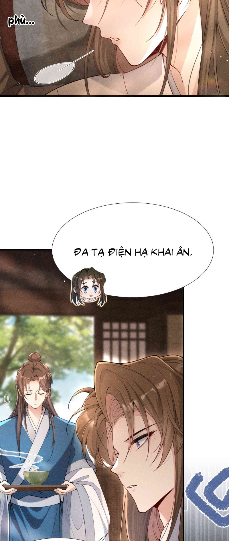 Kim Phong Ngọc Lộ Chap 26 - Trang 2