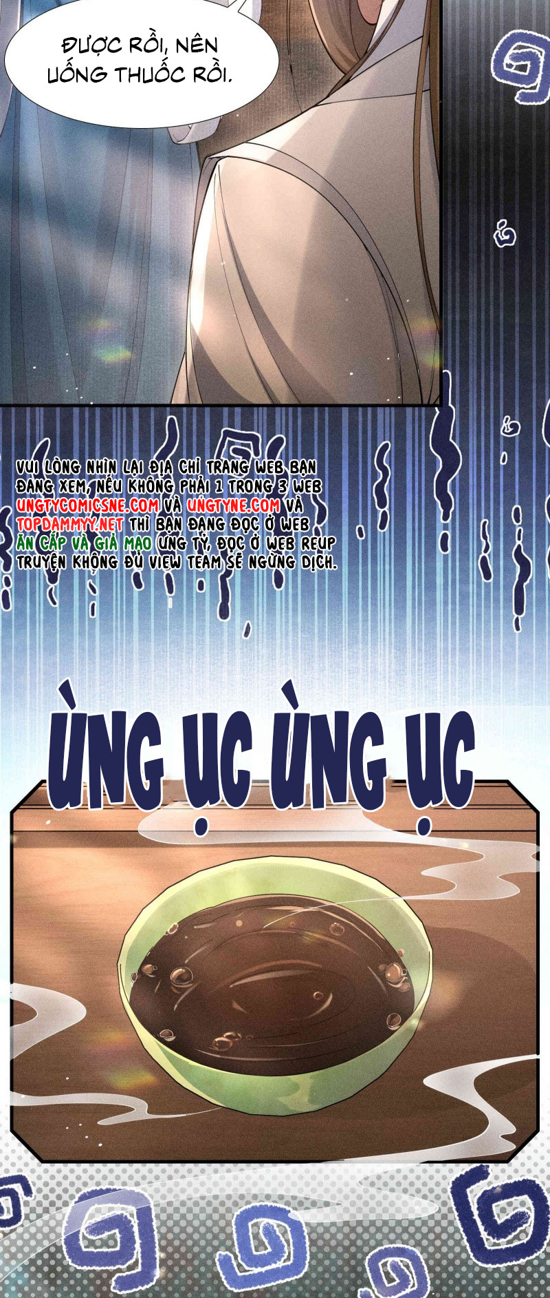 Kim Phong Ngọc Lộ Chap 26 - Trang 2