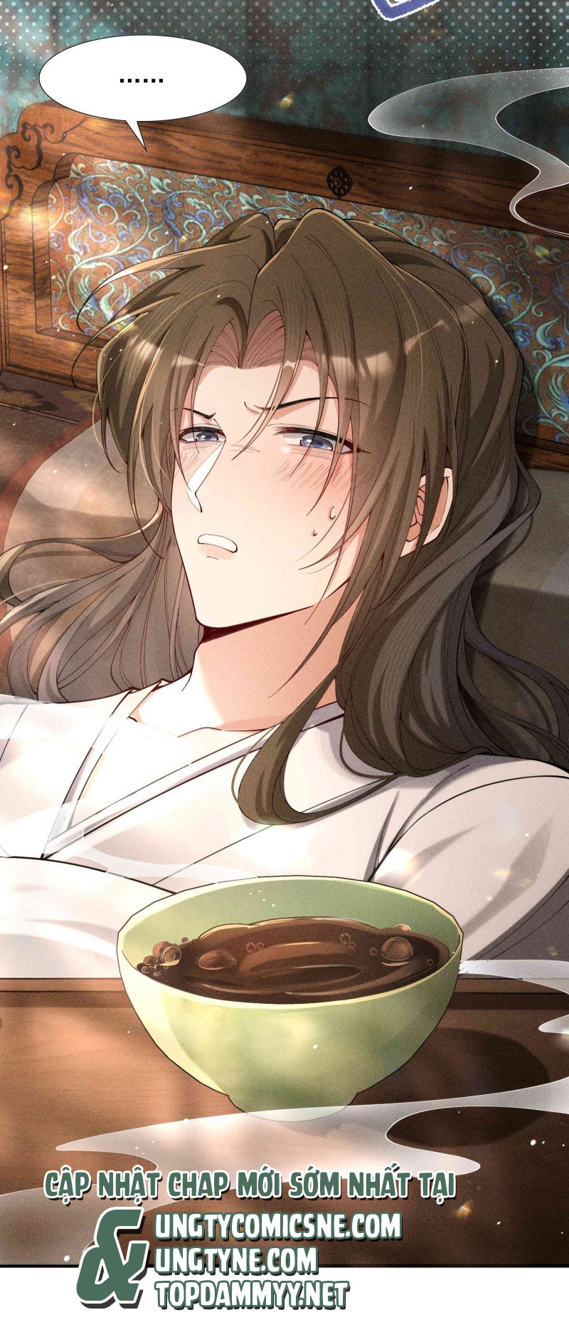 Kim Phong Ngọc Lộ Chap 26 - Trang 2