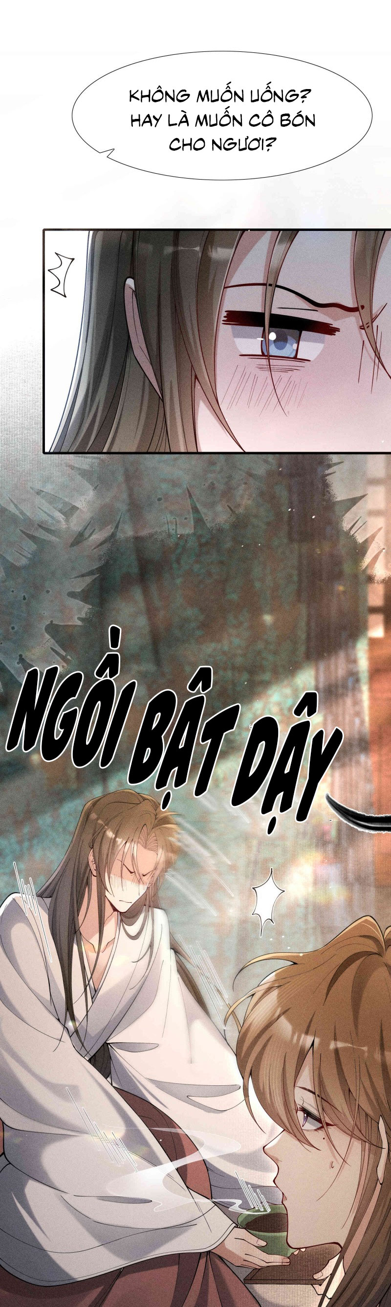 Kim Phong Ngọc Lộ Chap 26 - Trang 2