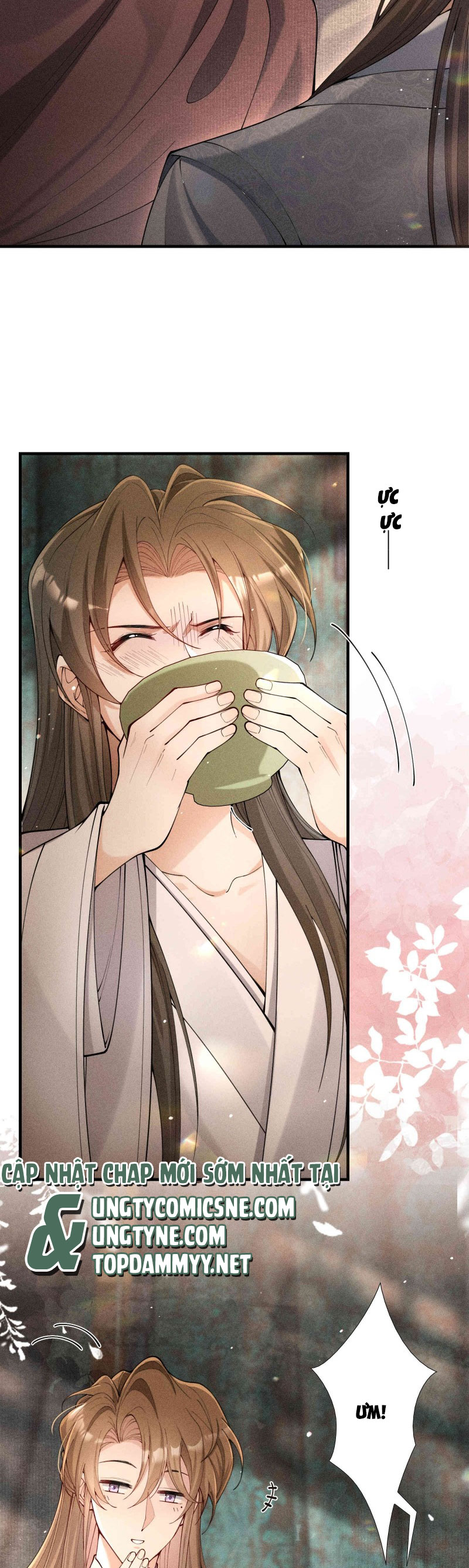 Kim Phong Ngọc Lộ Chap 26 - Trang 2