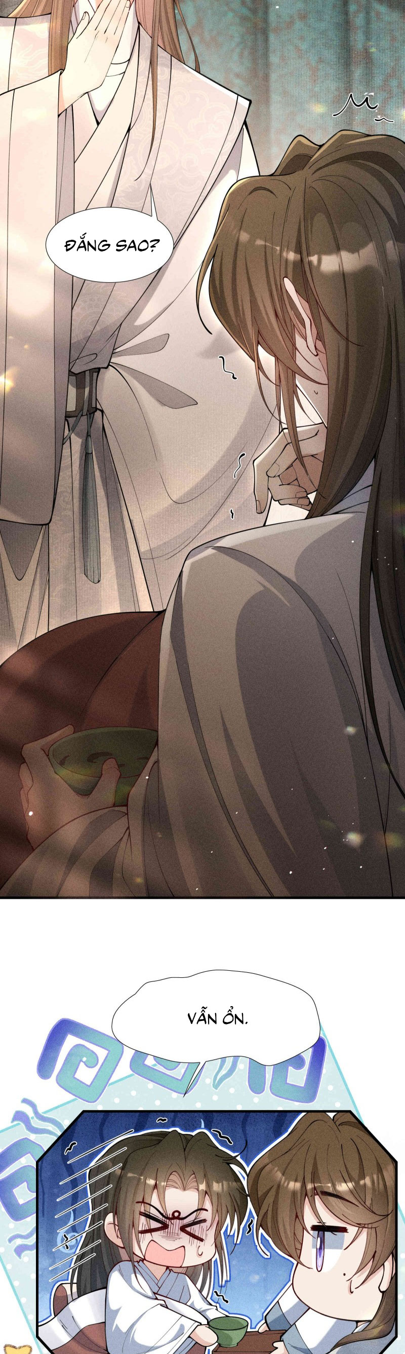 Kim Phong Ngọc Lộ Chap 26 - Trang 2
