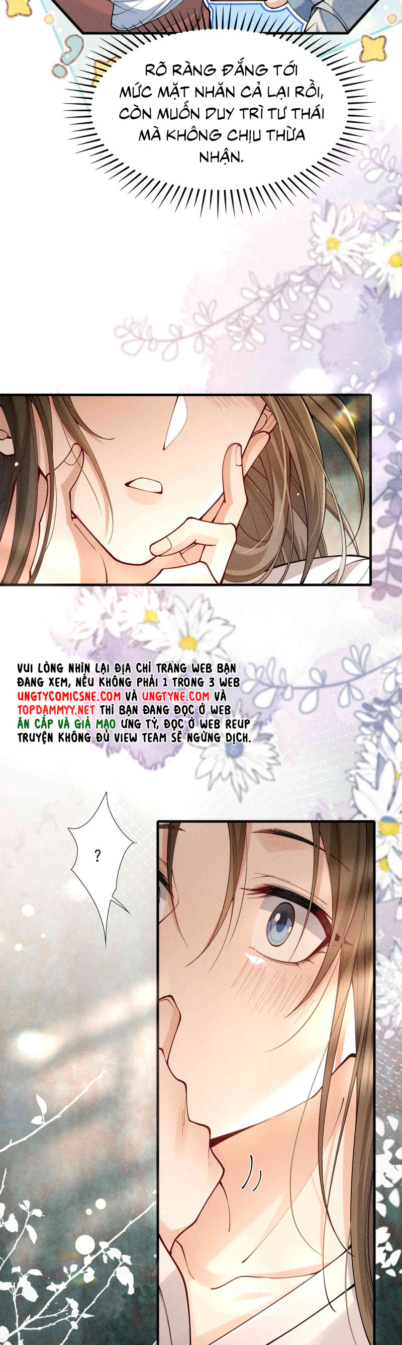 Kim Phong Ngọc Lộ Chap 26 - Trang 2