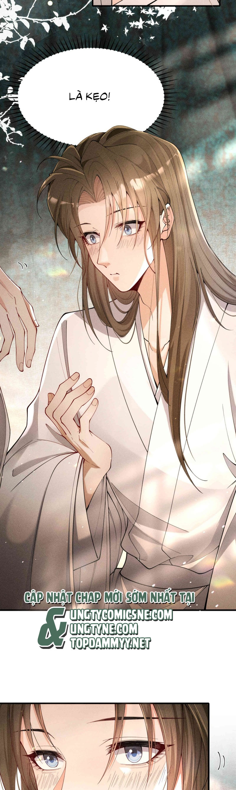 Kim Phong Ngọc Lộ Chap 26 - Trang 2