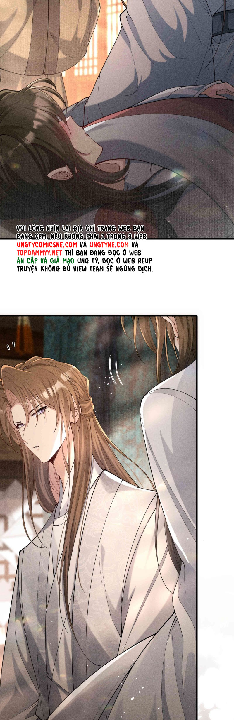 Kim Phong Ngọc Lộ Chap 26 - Trang 2