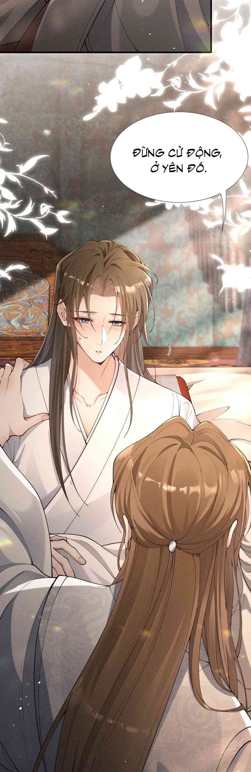 Kim Phong Ngọc Lộ Chap 26 - Trang 2