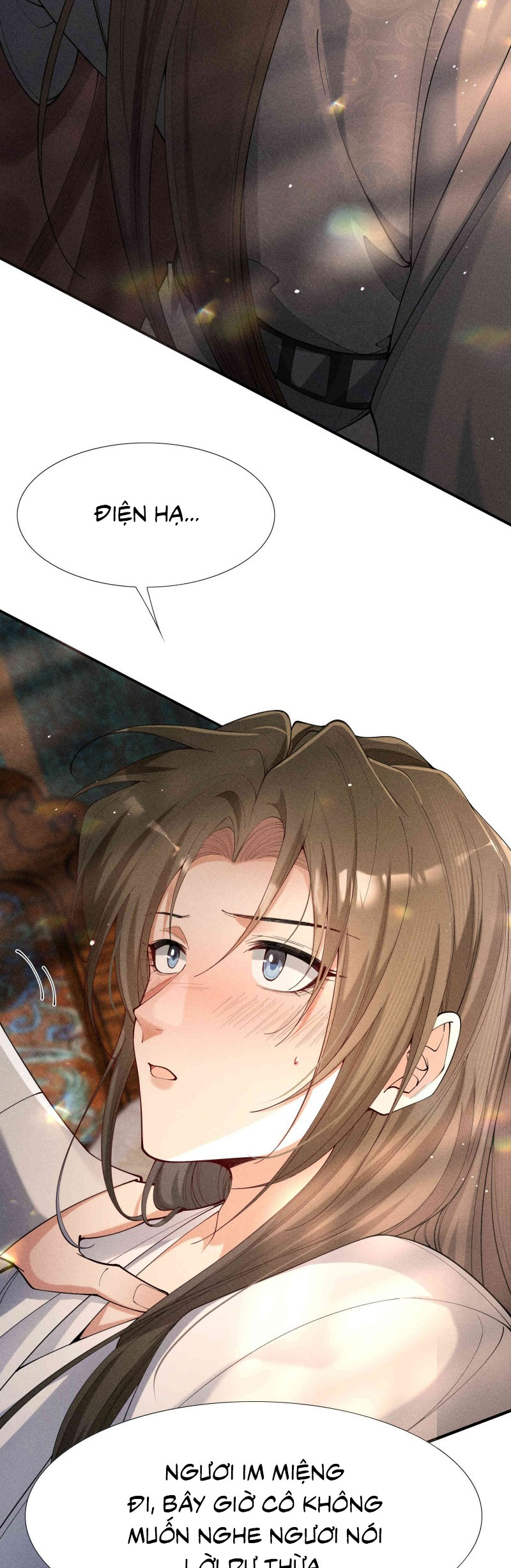 Kim Phong Ngọc Lộ Chap 26 - Trang 2