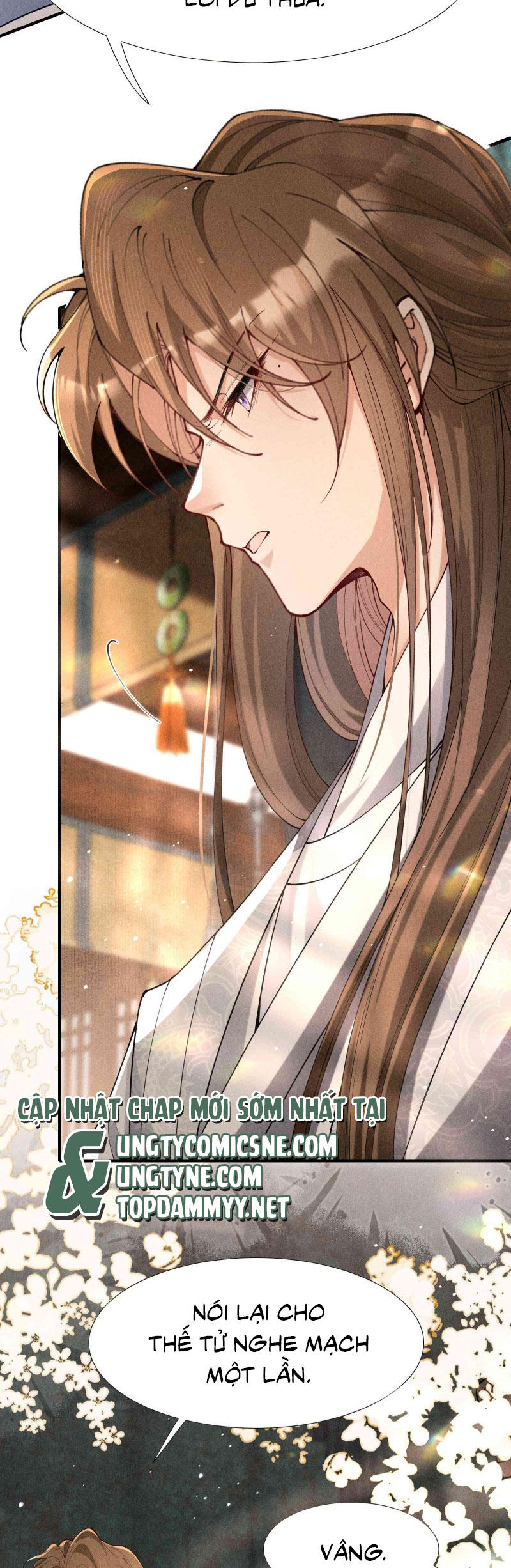 Kim Phong Ngọc Lộ Chap 26 - Trang 2