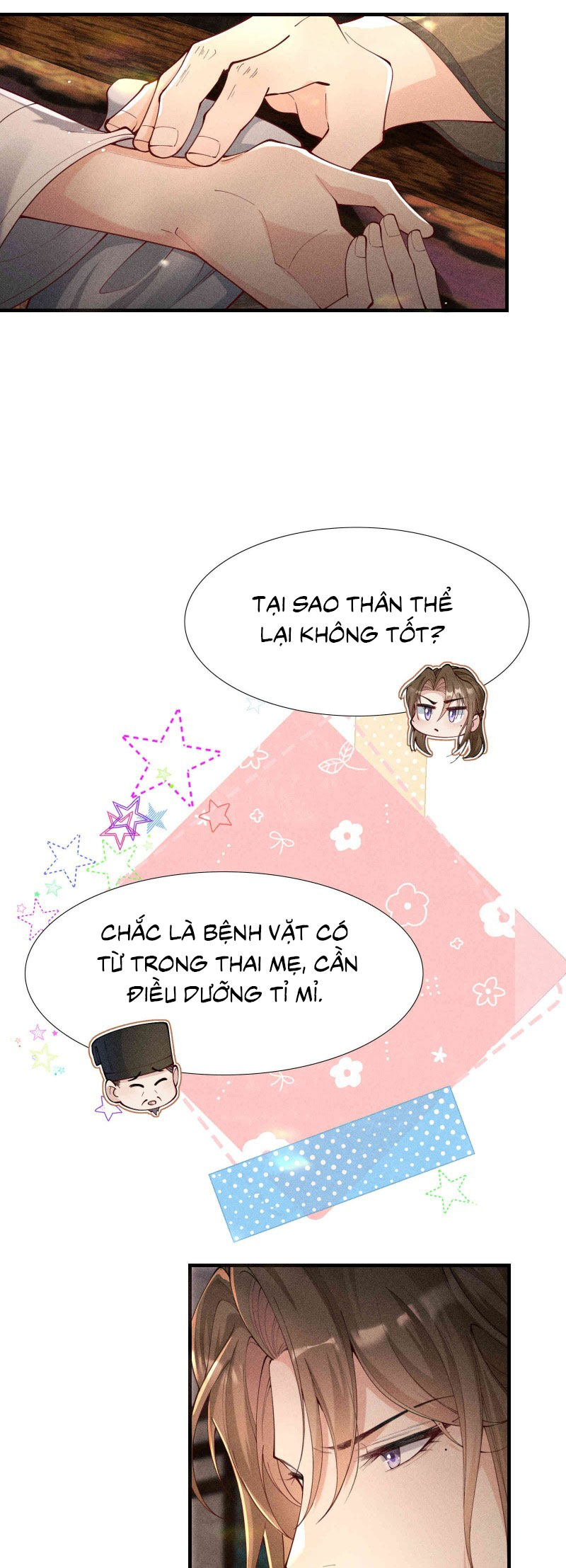Kim Phong Ngọc Lộ Chap 26 - Trang 2