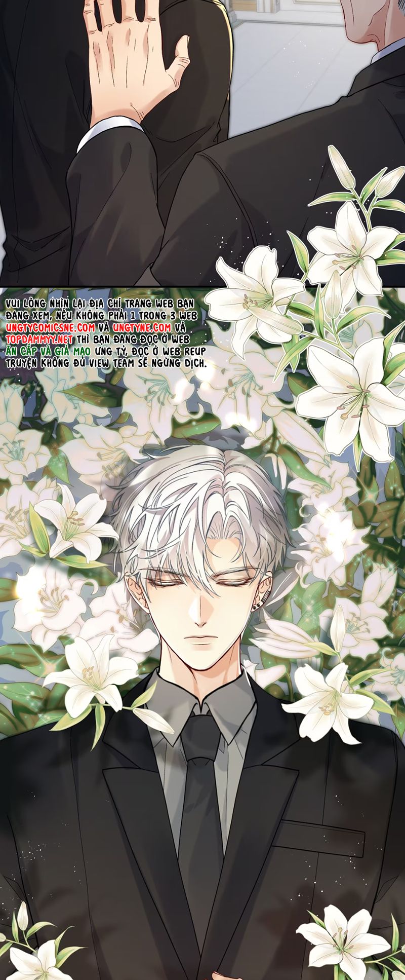 Nhận Kẻ Địch Làm Cha Chap 1 - Trang 2
