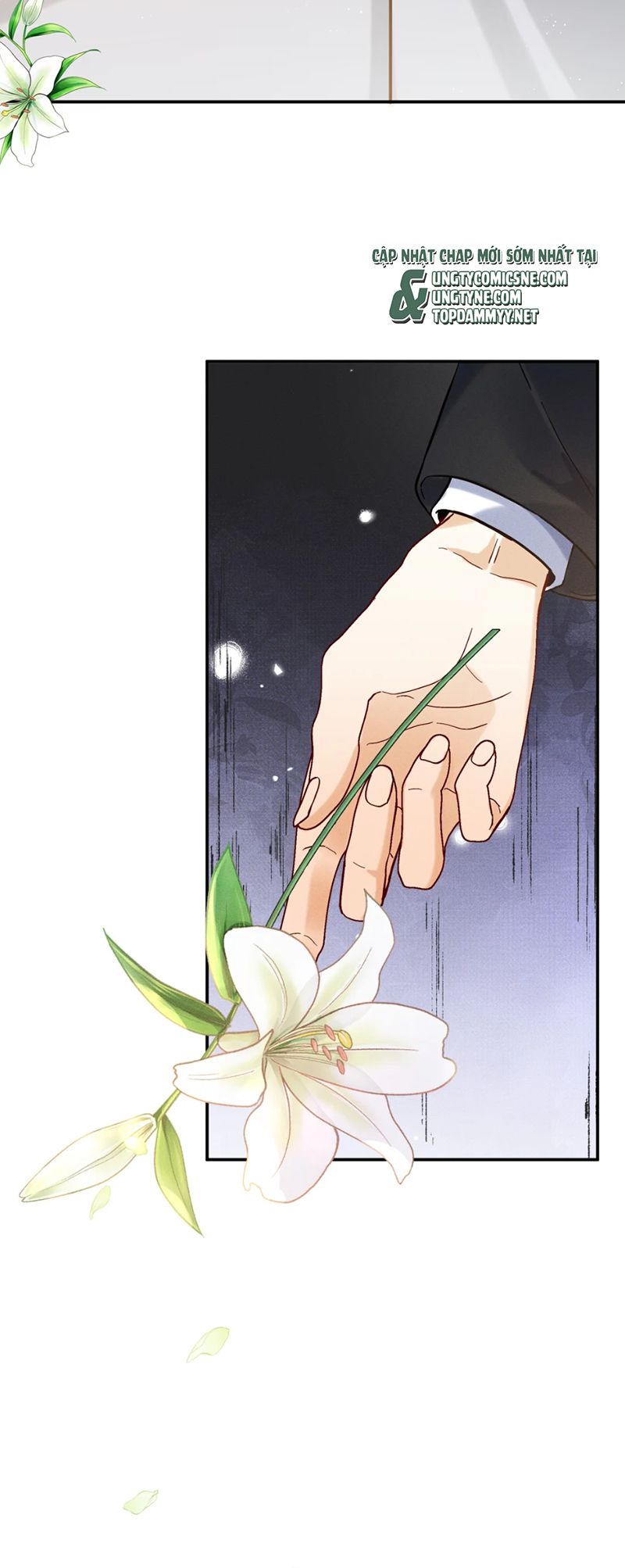 Nhận Kẻ Địch Làm Cha Chap 1 - Trang 2