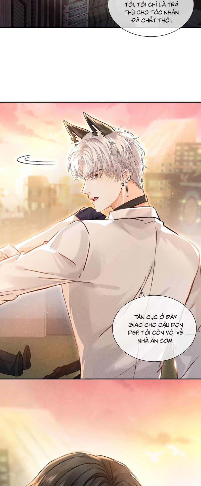 Nhận Kẻ Địch Làm Cha Chap 1 - Trang 2
