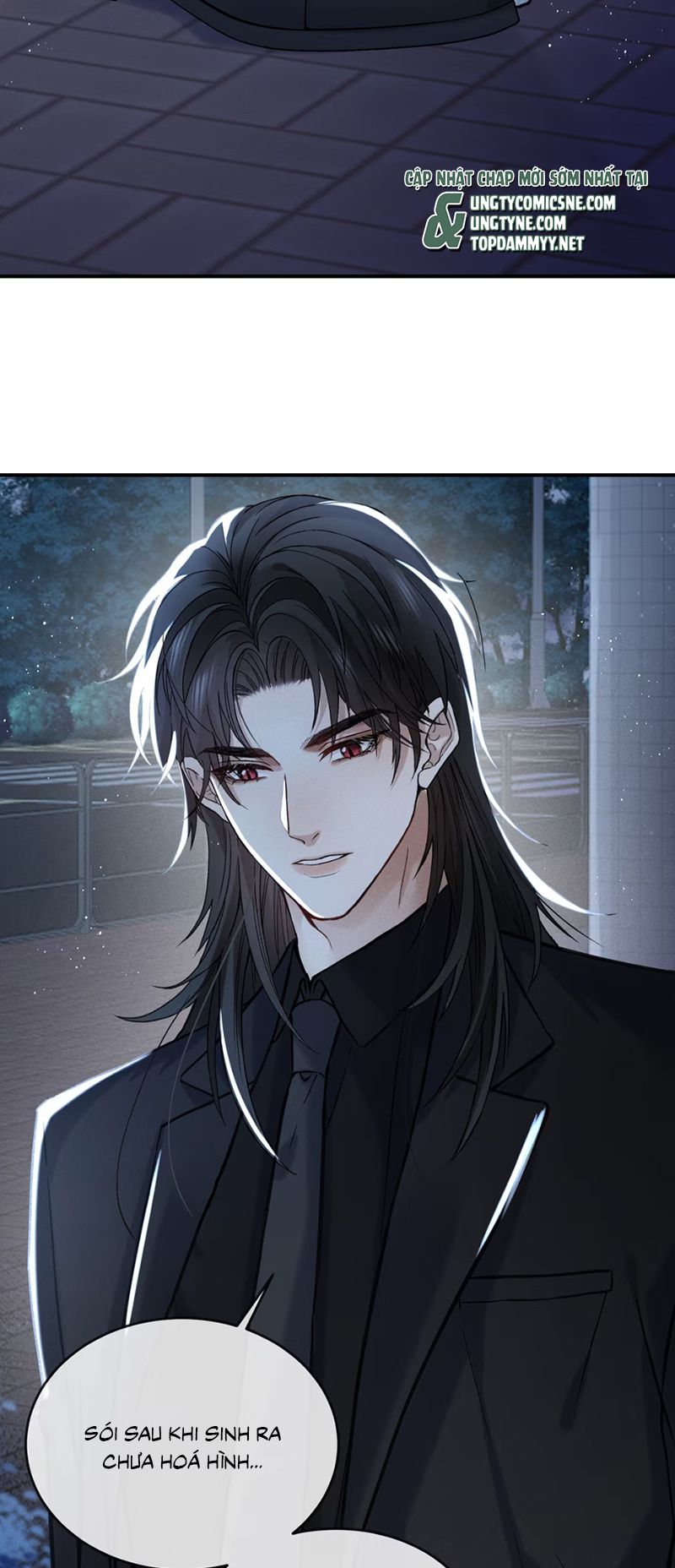 Nhận Kẻ Địch Làm Cha Chap 1 - Trang 2