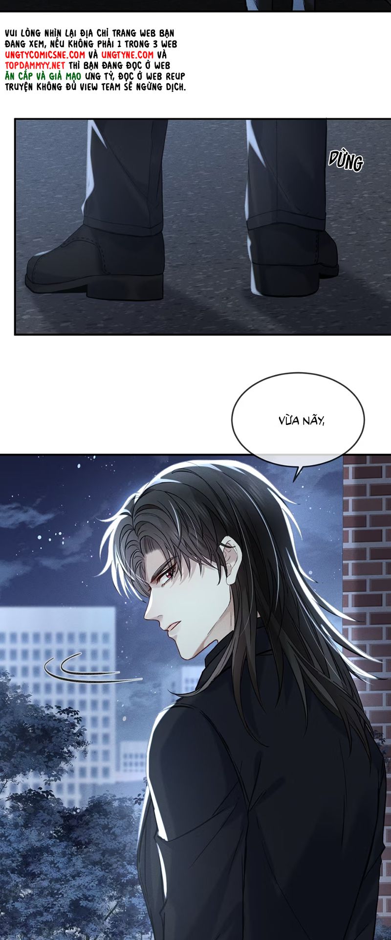 Nhận Kẻ Địch Làm Cha Chap 1 - Trang 2
