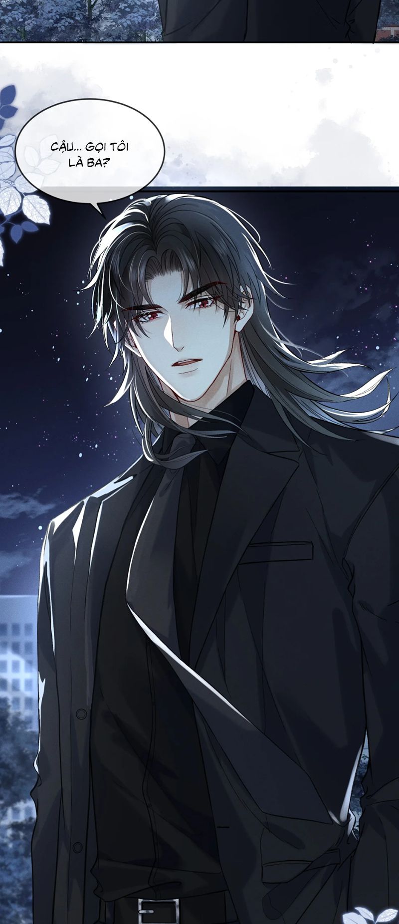 Nhận Kẻ Địch Làm Cha Chap 1 - Trang 2