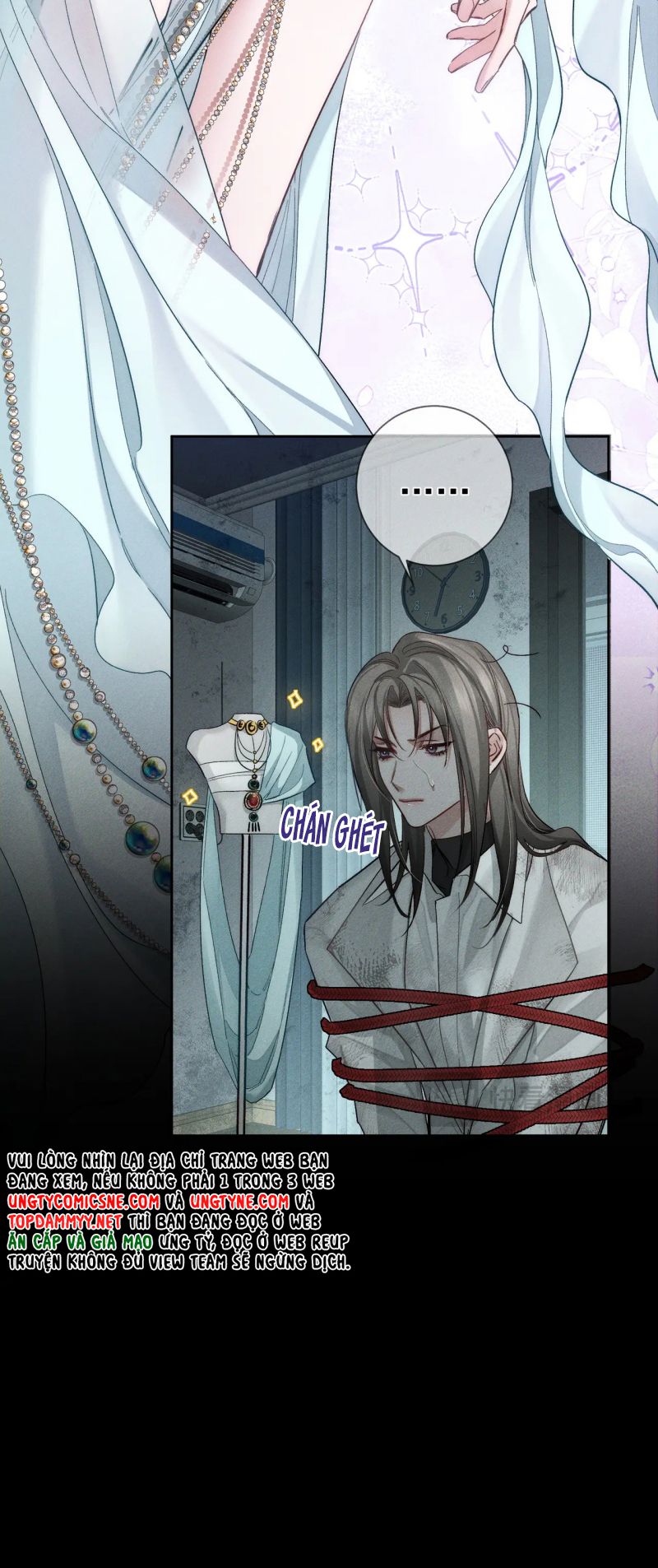 Nhân Vật Chính Chỉ Muốn Yêu Đương Chap 239 - Trang 2