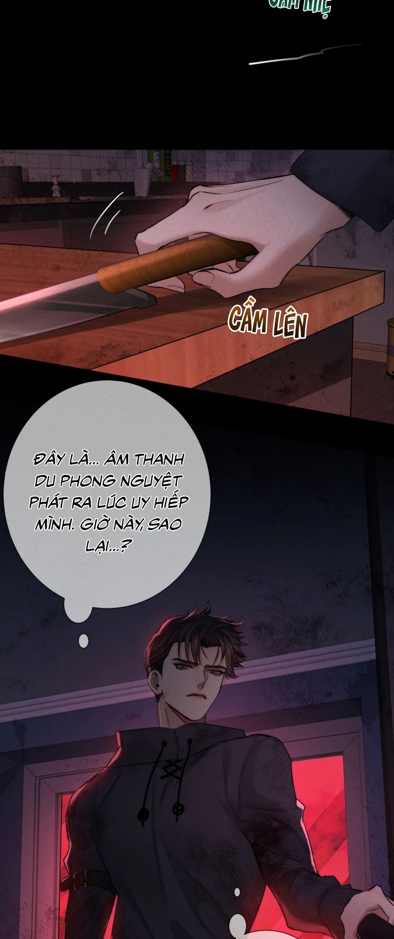 Nhân Vật Chính Chỉ Muốn Yêu Đương Chap 239 - Trang 2