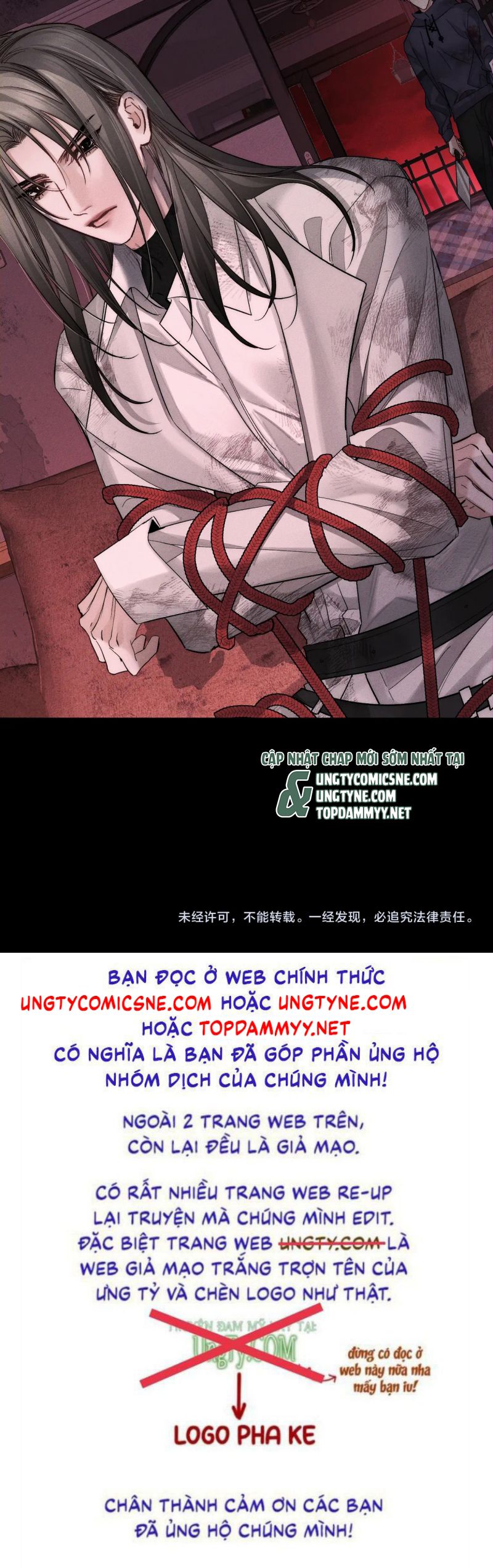 Nhân Vật Chính Chỉ Muốn Yêu Đương Chap 239 - Trang 2