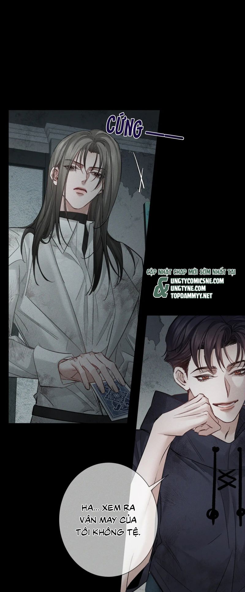Nhân Vật Chính Chỉ Muốn Yêu Đương Chap 240 - Trang 2