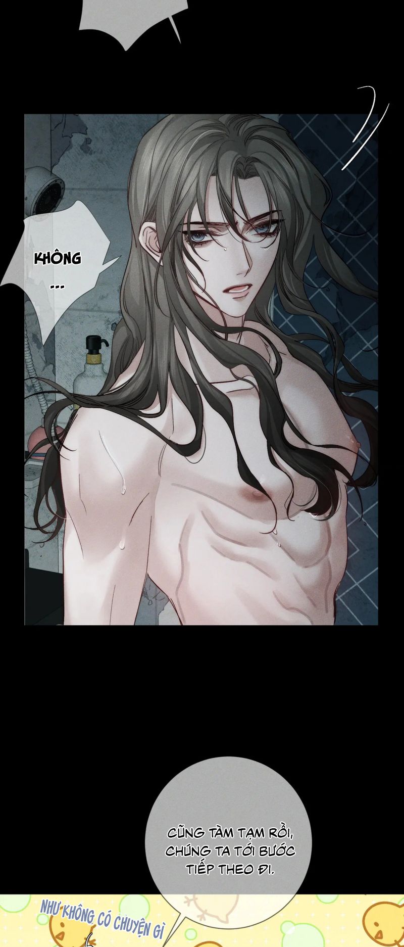Nhân Vật Chính Chỉ Muốn Yêu Đương Chap 241 - Trang 2