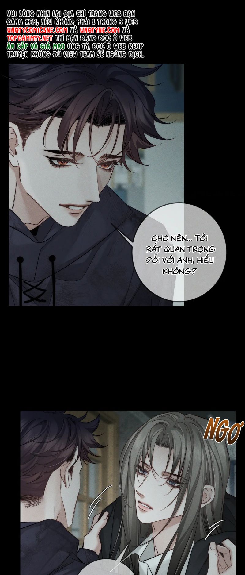 Nhân Vật Chính Chỉ Muốn Yêu Đương Chap 241 - Trang 2