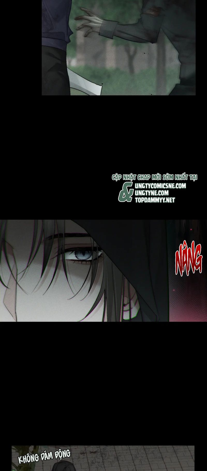Nhân Vật Chính Chỉ Muốn Yêu Đương Chap 241 - Trang 2
