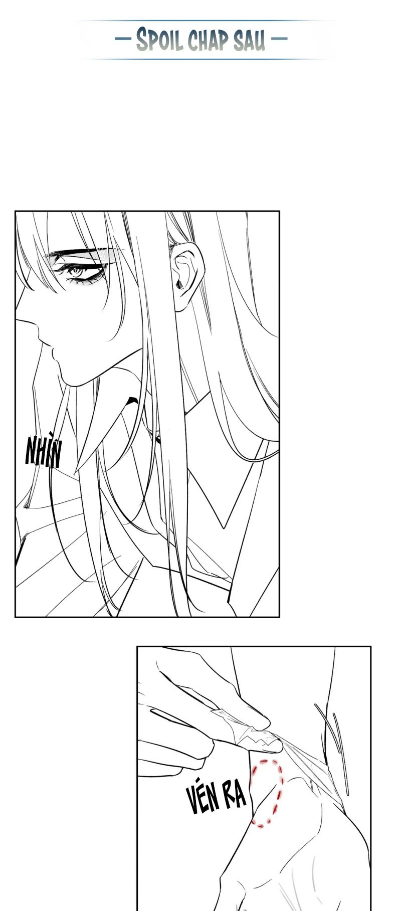 Nhân Vật Chính Chỉ Muốn Yêu Đương Chap 241 - Trang 2