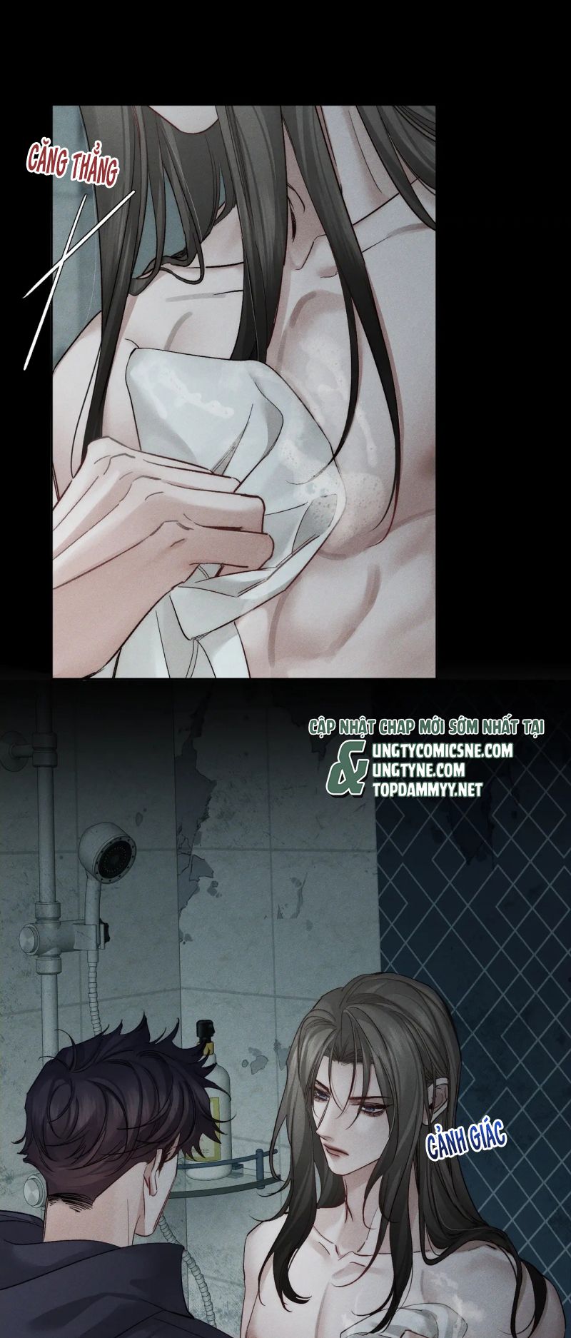 Nhân Vật Chính Chỉ Muốn Yêu Đương Chap 241 - Trang 2