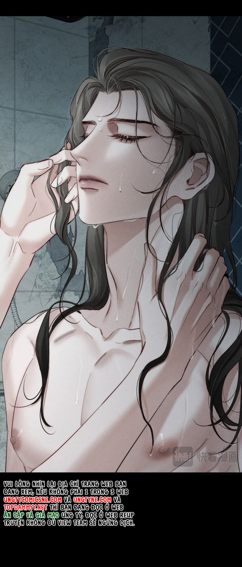 Nhân Vật Chính Chỉ Muốn Yêu Đương Chap 241 - Trang 2
