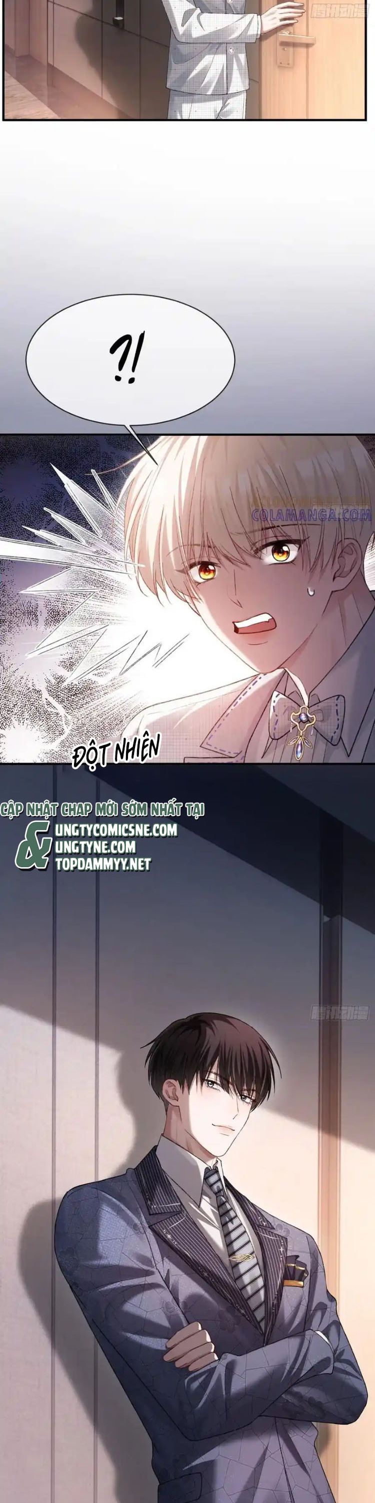Xuyên Nhanh: Quan Hệ Gây Nghiện Chap 143 - Trang 2