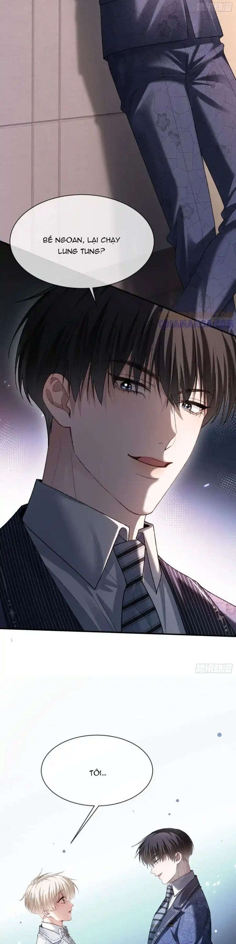 Xuyên Nhanh: Quan Hệ Gây Nghiện Chap 143 - Trang 2