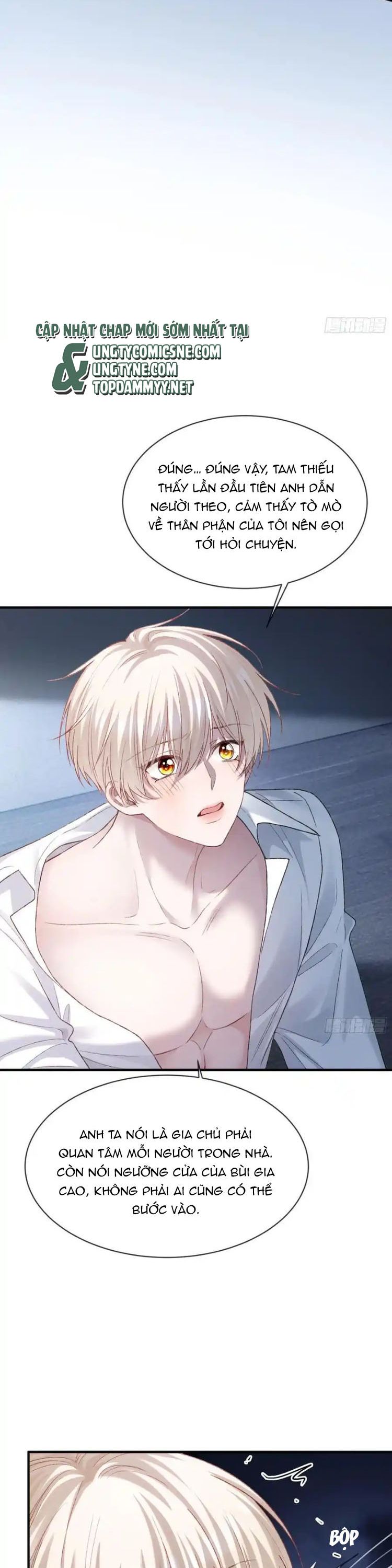 Xuyên Nhanh: Quan Hệ Gây Nghiện Chap 143 - Trang 2