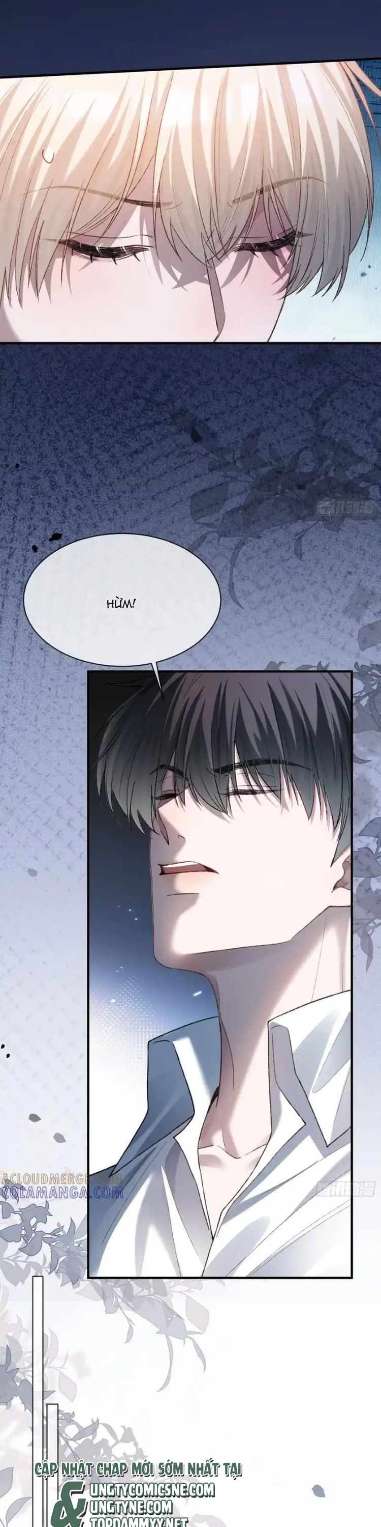 Xuyên Nhanh: Quan Hệ Gây Nghiện Chap 143 - Trang 2